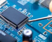 testing electronic devices