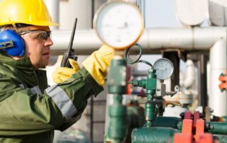 testing and certification services for your various categories of gas equipment products