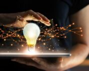 Lighting industry representation