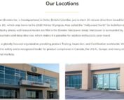 LabTest New Locations