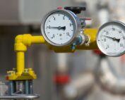 requirements for gas appliances