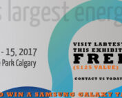 Global Petroleum Show