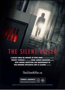 The silent Killer