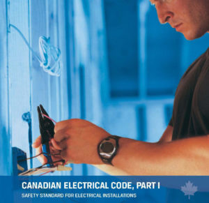 Canadian Electrical Code