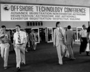 The Offshore Technology Conference (OTC)