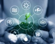 Energy and Natural Resources