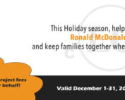 Ronald McDonald House BC and Yukon