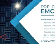 Pre-Compliance EMC Testing