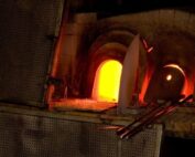 gas, oil-fired and electric furnaces