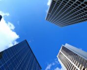 Fenestration Services -Buildings