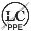 LC PPE unauthorized