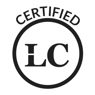 LC
Certified Seal