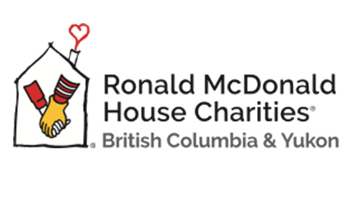 Роналд Макдоналд Хаус благотворителни организации