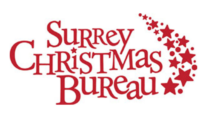 Surrey jõulubüroo