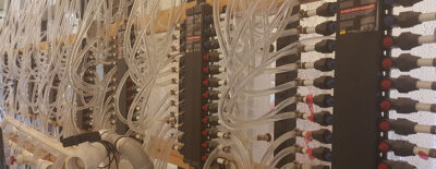 Building Materials | Fenestration & Fire Testing | LabTest ...