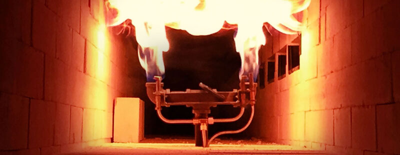 labtest certification expands fire testing... Building Materials | Fenestration & Fire Testing | LabTest ...