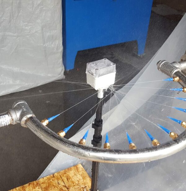 IP Rating Testing Ip54, Ip65 LabTest Certification Inc.