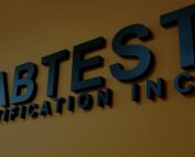 About Labtest Certification Inc.