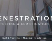 fenestration-testing