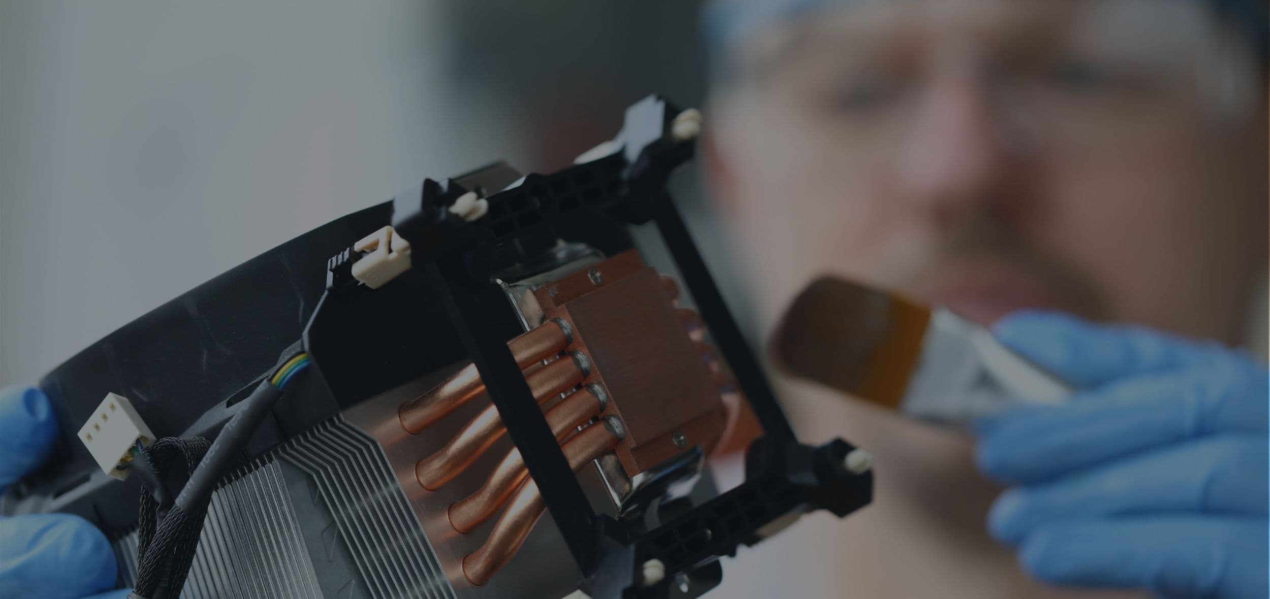 Blowing Sand & Dust testing - LabTest Certification Inc