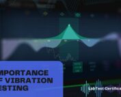 VIBRATION TESTING representation