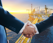 LC DNV Partnership 1 1