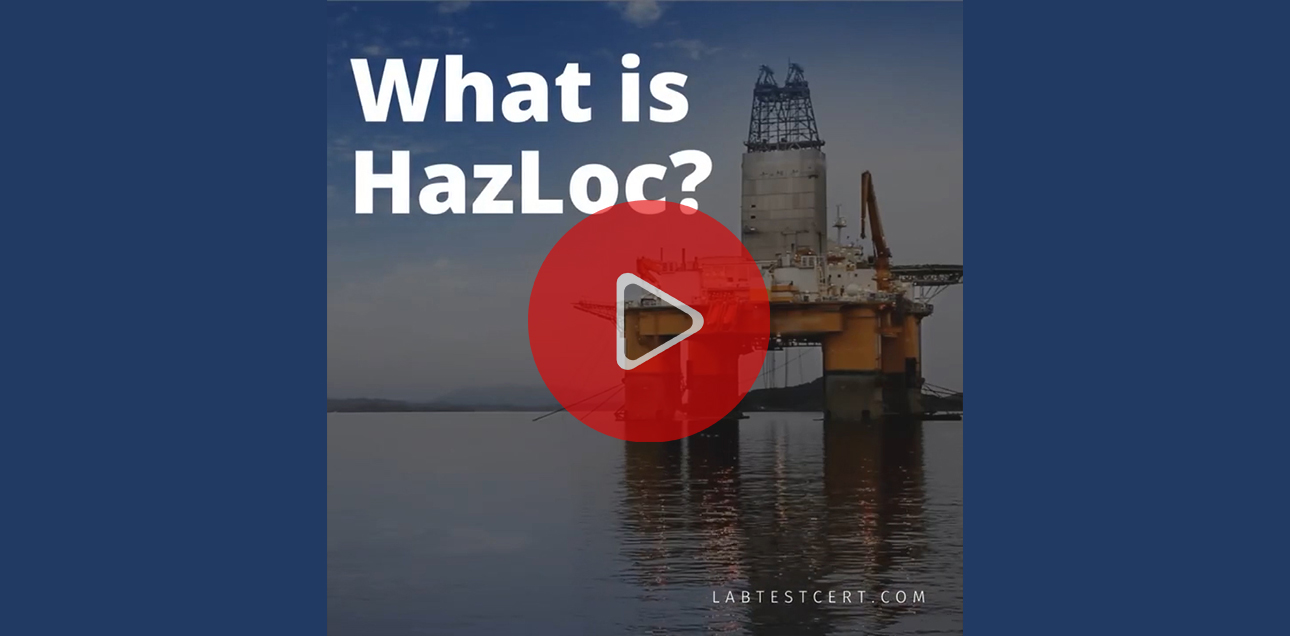 What is HazLoc