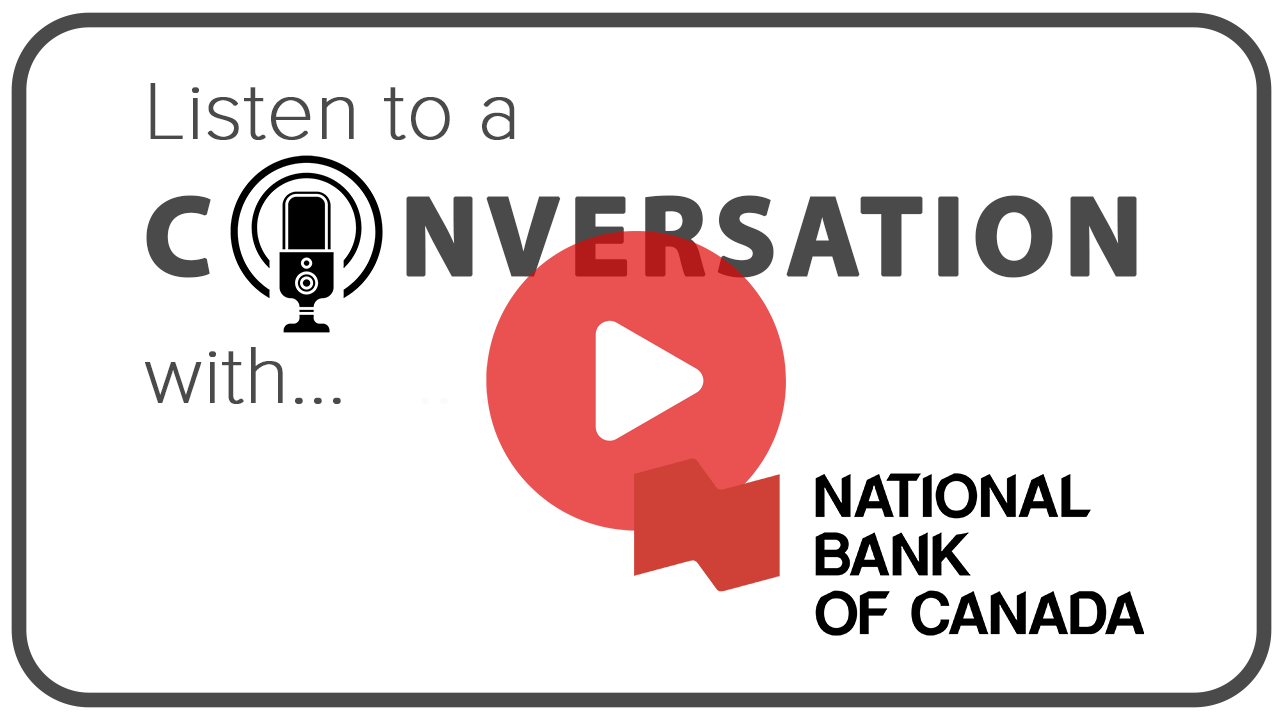 Bank of Canada Podcast