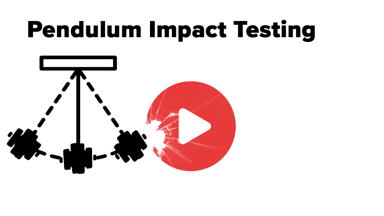 Pendulum Impact Testing copy