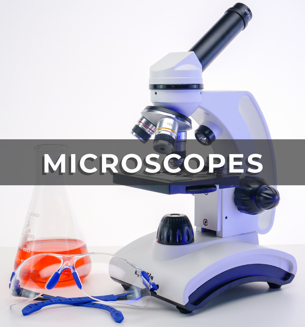 Microscope Lab Instrument Measurement Control Lab Equipment LabTest Certification Inc