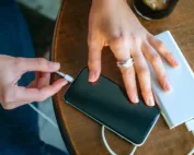 powerbank full width