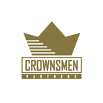 Crownsmen logo for testimonial