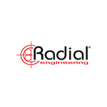 testimonial radial logo