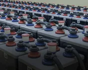 UL9540 Thermal Protection