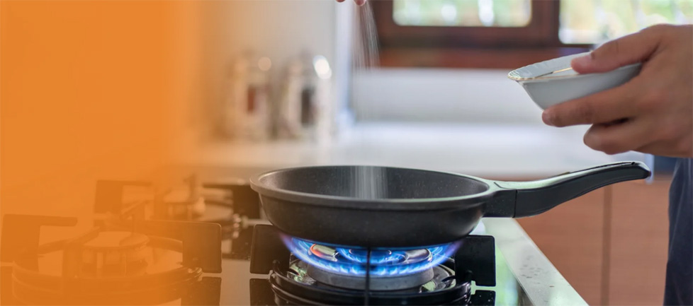 gas appliances and solid fuel certification