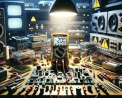 IT post header Audio Video