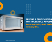 News Article Household Appliances (Microwaves)