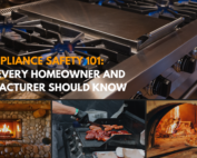 LabTest Gas Appliance Safety 101