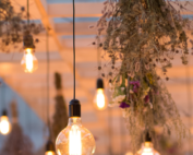 LabTest Patio Lighting