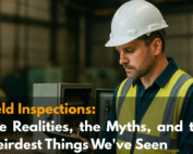 Labtest Field Inspections