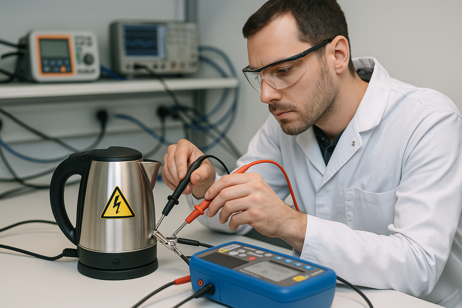 Lessons Learned in Product Testing