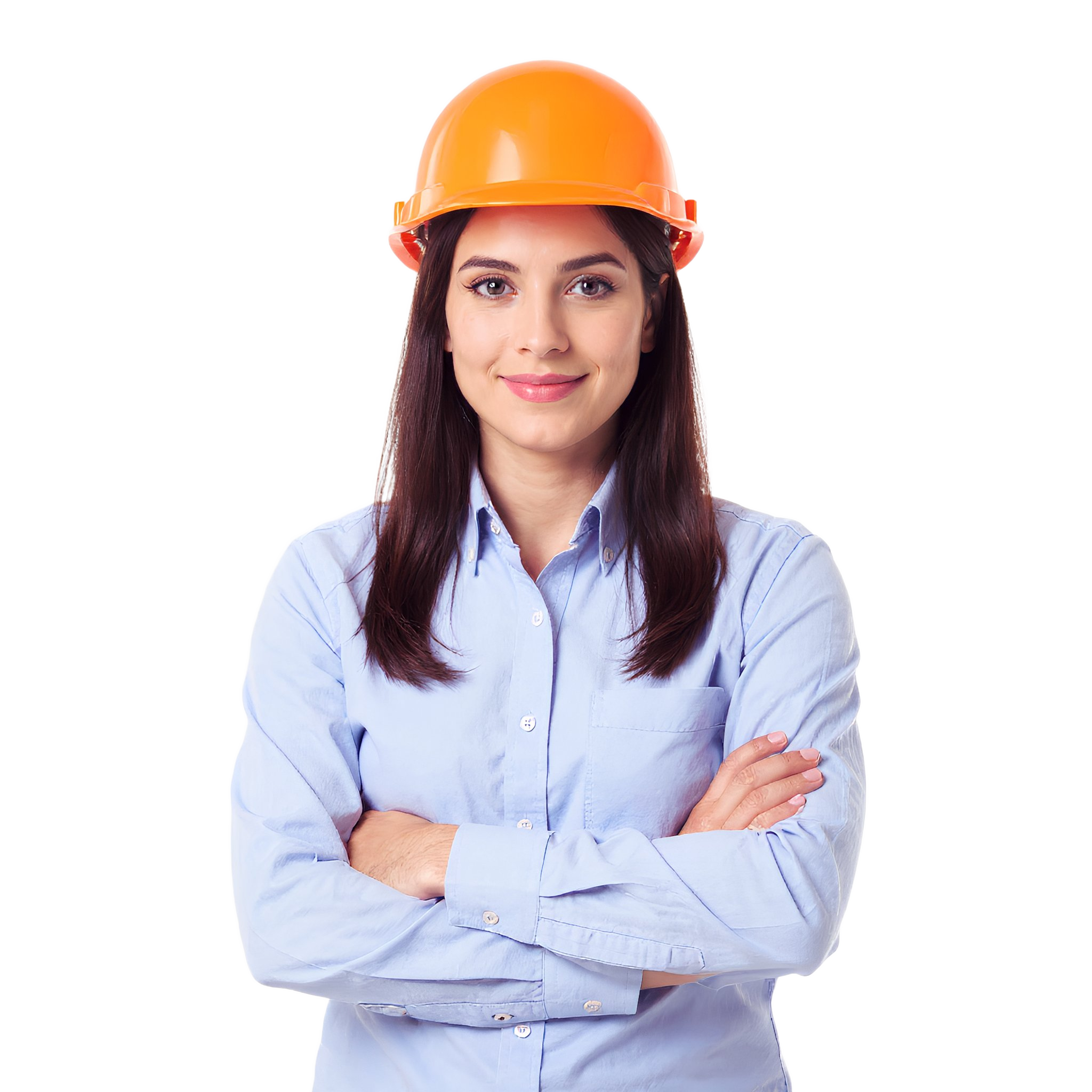 Female Engineer