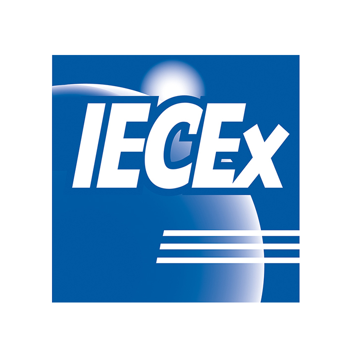 IECEX rv