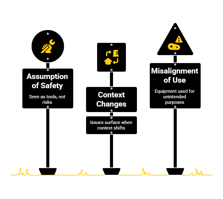 Under review Infographic
