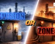 division or zone labtest safety and environmental control