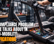 The Compliance Problem No One Talks About in Micro-mobility
