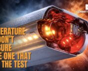 temperature measure fails test labtest