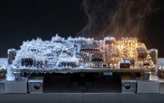 thermal-shock-testing-circuit-board