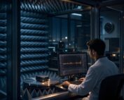 Silence Speaks: Inside the Anechoic Lab